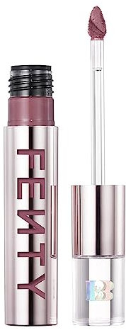 Fenty Velvet Liquid Lipstick Color Riri 04