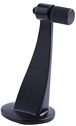 Fernglas-Stativadapter aus Metall, Stabiles Bild, Fernglas mit Stativ Verbinden, Freihändige Beobachtung für den Außenbereich