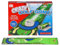 Crazy Golf Game, Family Mini Golf Set with Course Mat and 5 Golf Stones, Ages 3+, 1-4 Players
