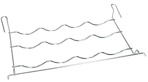 MyApplianceSpares Wire Rack Shelf for Bottle for Beko Blomberg Grundig Flavel Fridge Freezer TLDA520W TLF550W LA620W LC5531