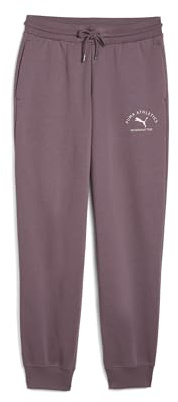 PUMA Damen Strickhose Class Comfort Sweatpants FL Cl