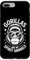 Gorillas Spirit Animals Funny Gorilla Case for iPhone 7 Plus/8 Plus