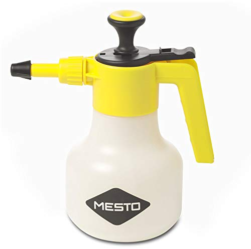 Irega - Pulverizador presión universal 1l