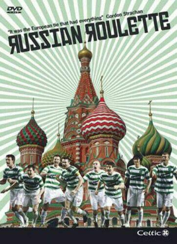 Celtic FC - Russian Roulette