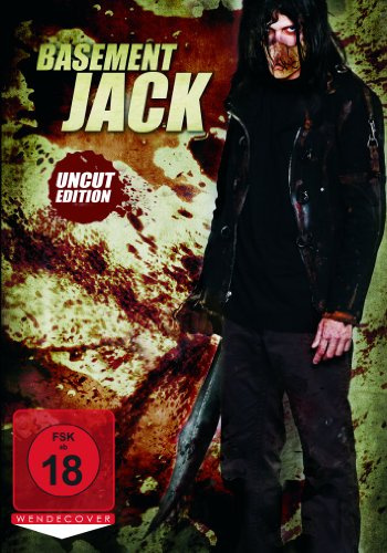 Basement Jack - Uncut Edition