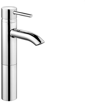 Kludi Bozz 382960576 Waschtisch-Einhebelmischer hohe Ausführung chrom