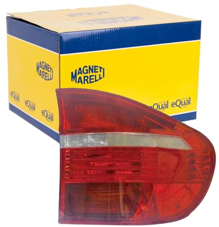 Magneti Marelli 714021890802 Rückleuchten Recht Ausser | Kompatibel mit: BMW X5
