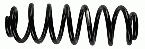 SACHS 994 359 Fahrwerksfeder für Volkswagen Touran (1T1, 1T2) 2003-2011 Hinterachse und Andere Fahrzeuge