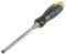 Roughneck ROU30110 Bevel Edge Chisel 10mm/⅜