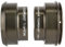 CAMPAGNOLO Power Torque OS-Fit Lagerschalen PF BB86 86.5x41mm 2016 Innenlager