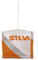 Silva 55000 – 051 Mini Baliza, transparent, 6 x 6 cm