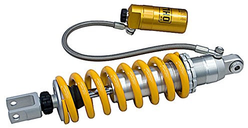 AMMORTIZZATORE POSTERIORE OHLINS CRF 250 L 2013-2018