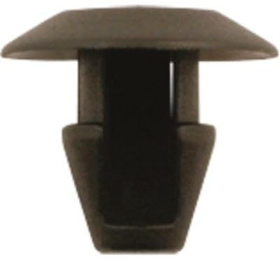 KS Tools 420.1212 Befestigungs-Clip für Fiat,10er Pack