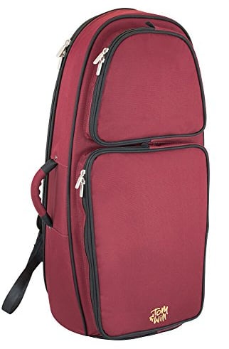 TOM & Will 26eu-359 Euphonium Gigbag