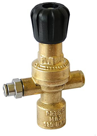 Druckminderer CFH für MIG 100 DR 810 ohne Manometer