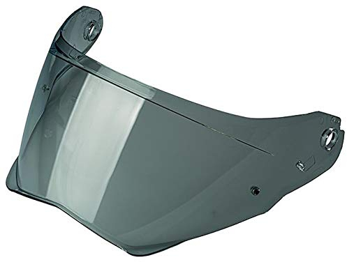 Caberg Drift/Drift Evo Visier (Dark Smoke Pinlock Ready,One Size)
