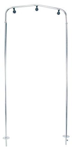 Astralpool TUNEL DUCHA 1 ARCO 3 ROCIADORES marca