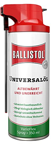 Ballistol Öl Mehrfaarbig 350 ml
