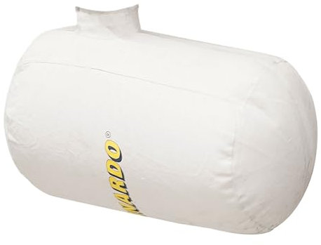 Filtersack für MSA 300/750 / 1500 Zubehör für Schleifmaschinen 12-0992 BERNARDO