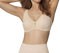 Triumph - Wild Rose Sensation W01 - Minimizer-BH (75F Nude beige)