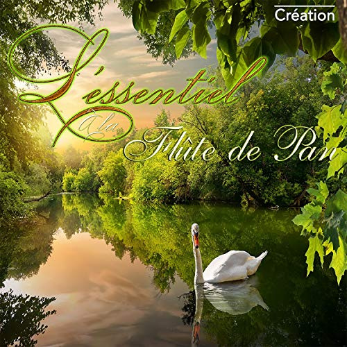 L'Essentiel A La Flute De Pan/Various [Import]