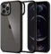 Spigen Ultra Hybrid case compatible with iPhone 12 Pro Max 2020 - Matte Black - 6.68 inches