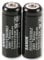 Battery, NIMH 1.2V 400MAH SANIK | Rechargeable Batteries, 2 X Qty - 2/3AAA