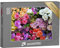 puzzleYOU: Puzzle 1000 Teile „EIN wunderschönes Blütenmeer“ – aus der Puzzle-Kollektion Flora, Blumen