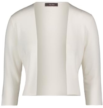 Vera Mont Damen Strickbolero Langarm