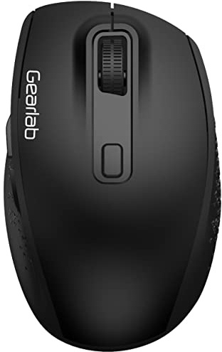 Gearlab G305 Wireless/Bluetooth Dual mouse, W126339685 (mouse)