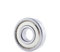 Comcapy 1pc Lager Z0009 1009 9009 6009 8009 0109 Z1109Z 2009 Z5009 Rillenkugellager (Size : Z0009)