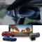 Fitcamx Dashcam Auto Vorne Hinten Geeignet für BMW 1 Series (F40 F20 F21)& 2 Series (G42 F22 F23)(HD2-4700), OEM Dashcam 4K 2160P+1080P Video WiFi, Loop-Aufnahme, G-Sensor, WDR, Plug&Play,128GB Karte