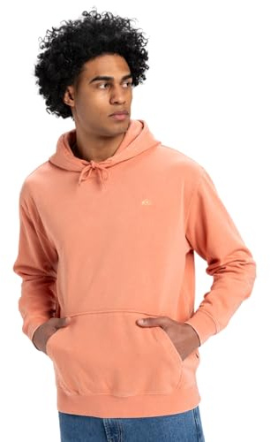 Quiksilver Salt Water - Kapuzenpulli für Männer Rosa