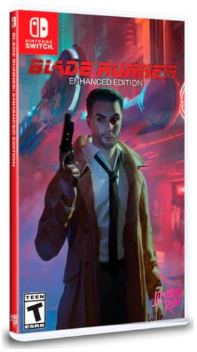 Blade Runner Enhanced Edition