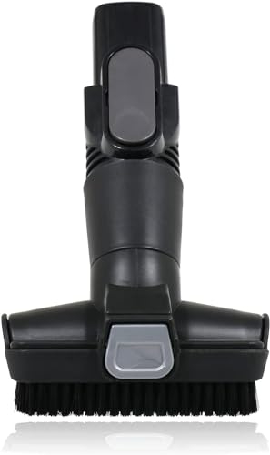 Compatible/Replacement Shark 2 in 1 dusting brush head attachment for IZ201, IZ201UK, IZ201UKT, IZ202, IZ202UK, IZ202UKT, IZ251, IZ251UK, IZ251UKT, IZ252, IZ252UK, IZ252UKT Vacuum Cleaner