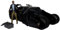 McFarlane DC Multiverse 7 Scale Vehicles - Tumbler with Lucius Fox (The Dark Knight) Gold Label, Includes Action Figure and Accessories