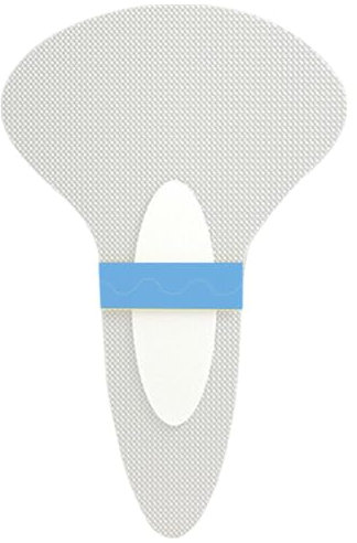 Wasserfester privater Aufkleber, privater Schwimmaufkleber - Intimbereich-Schutzpflaster zum Schwimmen | Wasserdichte private Patches für Frauen zum Schwimmen, Schmutzschutz, selbstklebende private Au