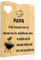 Cadeau Pour Papa Cadeau Papa Cadeau Anniversaire Planche à Découper En Bambou Gravée Cuisine Cadeau Papa Cadeau Fete Des Papas Idee Cadeau Fete Des pere Cadeau Cadeaux Papa Cadeau Noel pour Papa