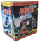 Panini Naruto Classic „Ninja Academy“ Sticker (2025) - 1x Display je 36x Stickertüten (Deutsche Version)