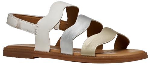 Geox Girl's J Sandal Karly
