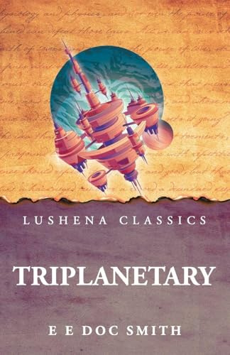 Lushena Books