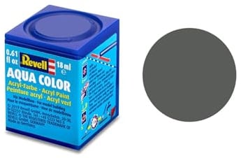 Water Paint 67, REV-36167