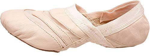 Capezio Damen FF01 Freeform Ballettschuh, Pink (Hellrosa Farbe), 40 EU