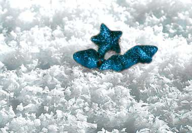 Casablanca Deko-Schnee 100g