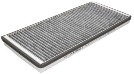 MAHLE LAK 83 Aktivkohlefilter, Innenraumluft für Mercedes-Benz Sprinter 3-t | Kompatibel mit: MERCEDES-BENZ SPRINTER 2-t Bus, SPRINTER 2-t Kasten, SPRINTER 2-t Pritsche/Fahrgestell, SPRINTER 3-t Bus
