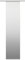 Home fashion 86508-703 Schiebewand Digitaldruck Madrid / 300 x 60 cm, Deko, grau