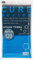 Cure Series Japanese Exfoliating Bath Towel From OHE - Super Hard Weave - Blue, 120cm -Value Set of 2 by Unknown