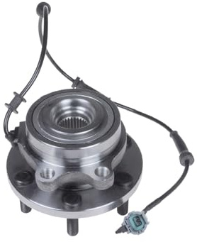 Blue Print ADN18273 Wheel Bearing Kit