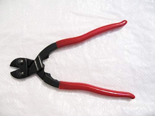 Secure Fix Direct 5mm Wire Fence Cutters Croppers Fencing Cable Cutting