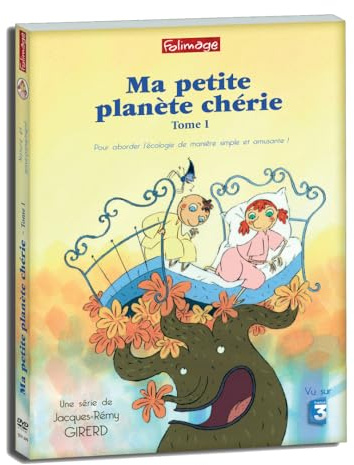 Ma petite planète chérie, vol. 1 [FR Import]